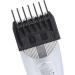 Electric Hair Trimmer Fast Charging High Power Professional LED Display Precise Trimming Hair Clipper Kit for Barber - Buy Online on SooperMarket.com