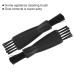 100 Pieces Clipper Cleaner & Shaving Brush Accessories - Nylon Cleaning Brushes for All Small Devices - Buy Online on SooperMarket.com