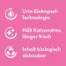Beaphar Multi Frisch Odor Stopper for Cat Toilets - Probiotics Biodegradable pH-Neutral - 400g - Protects Microbiome - Buy Online on SooperMarket.com