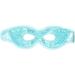 kawehiop Refreshing Gel Eye with Eye Holes for Soothing Eyes Puffiness Blue 1Set 1Set Blue - Buy Online on SooperMarket.com