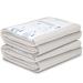 Diaper Dekor Classic Diaper Pail Liner Refills - 4 Pack, 4 Count - Buy Online on SooperMarket.com