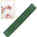 200 Pcs Floral Stem Wire 16 Inch 22 Gauge Dark Green Bouquet Stem for Flower Arrangements DIY Crafts Flower Making Supplies - Buy Online on SooperMarket.com