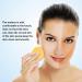 AUAUY Compressed Facial Sponges 60 Count Cellulose Facial Sponges for Daily Cleansing 100% Natural Wood Pulp Cotton Face Washing Sponge for Facial Cleansing Exfoliating Mask Makeup Removal 60 Beige - Buy Online on SooperMarket.com