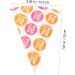 Beavorty 150 Pcs Popcorn Bag Clear Gift Bags Popcorn Cone Bags Goodie Bag Treats for Kids Cone Shaped Treat Bags Wedding Cone Bags Party Child Paper Disposable Biscuit Bag - Buy Online on SooperMarket.com