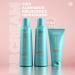 Rich e Professional Liso BB Cream Home Care Kit - Discipline & Shine for Hair | 2x 250ml & 1x 150g - Buy Online on SooperMarket.com