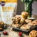 Suncore Foods Organic Quinoa Flakes 8oz - Gluten-Free, Non-GMO, Kosher - Buy Online on SooperMarket.com