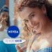 Nivea Soft Light Moisturiser 200ml - Hydrating Lightweight Cream for All Skin Types | Fast International Shipping - Buy Online on SooperMarket.com