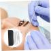 Mikinona 1 Set Blackhead Removal Tool Accessory Face Scraper Tool Pores Daily Use Needle Cell Clamp Portable - Buy Online on SooperMarket.com