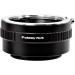 Fotasy PK Lens to E Mount Adapter - Compatible with Sony Alpha Series Cameras - Buy Online on SooperMarket.com