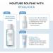 Hyalu-CICA Brightening Toner 210ml with Hyaluronic Acid, CICA & Niacinamide - Buy Online on SooperMarket.com