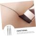 MUSISALY 1 Set Eyeshadow Brush Eye Brushes Eyebrow Concealer Eyeliner Brush Eyeshadow Brushes - Buy Online on SooperMarket.com