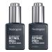 Neutrogena Rapid Wrinkle Repair Retinol Power Facial Serum Age Perfect Midnight Serum Pro+ .5% - 1oz 30ml - (2-Pack Anti Aging Serum 2oz)