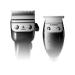 Andis Professional Stylist Combo Hair Clipper and Trimmer Set - 17 Piece Model 66620 Black | International Shipping Available - Buy Online on SooperMarket.com