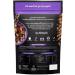 Fuel10k Chocolate Granola Porridge Oats 1kg Muesli Protein 50% Cocoa Solid Breakfast with Welari Thank You Card (1pack) - Buy Online on SooperMarket.com