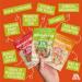 Lime Pickle Superfood Bombay Mix Case of 9 Units | Vegan Healthy Snack | Source of Magnesium - Buy Online on SooperMarket.com