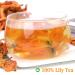 100% Pure Natural Lily Tea - Organic Dried Premium Lilies 35g | Health Benefits & International Shipping - Buy Online on SooperMarket.com
