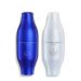 Shiseido Bio-Performance Skin Filler Serums - Two-Step Serum System - Night & Day Formulas for Plump Firm Skin