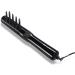 Braun Satin Hair 3 Hot Air Curling Brush AS 330 - Comb & Brush Attachment - Black - Perfect for Effortless Curls & Volume - Buy Online on SooperMarket.com