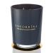Cocorr na Candle fragrance candle in a glass - oak wood black currant burning time up to 46 hours with 2 wicks natural soy candle Christmas gift candle 420g oak black currant 420g