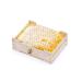 100% Natural Honeycomb Wildflowers Pure Raw Honey Comb (350 grams)
