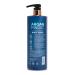 Argan Magic Hyaluronic Acid Body Wash - Hydrating Cleanser with Argan Oil | Paraben & Cruelty Free (32 Fl Oz - Buy Online on SooperMarket.com
