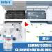 Household Air Conditioner Cleaner Air Conditioning Filter Cleaning 60ml Air Conditioner Foam Coil Cleaner Multipurpose Cleaner Stain Remover for Home Quickly with No Rinse (2Pcs) - Buy Online on SooperMarket.com