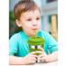 Rommeka 12oz Stainless Steel Kids Cups 5 Pack - Colorful Drinking Tumbler with Silicone Lids and Straws for Toddlers, Children, and Adults - Buy Online on SooperMarket.com