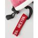 Hestra Gauntlet CZone Junior Mitt (Youth 4-13yrs) | Waterproof Insulated Kids Snow Mittens - Fuchsia/Ivory - Buy Online on SooperMarket.com