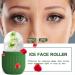 Square Ice-Cube Mold Silicone Ice Mold Ice-Cube Roller for Face Eyes and Neck Naturally Conditioning and Skin Care De-Puff Eye Bags B - Buy Online on SooperMarket.com