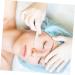 Frcolor 110st Nose Hair Removal PP Stick - Plastic Nose Wax Applicator & Trimmer Clean Wax Sticks 7.00x1.50cm - Shop Internationally! - Buy Online on SooperMarket.com