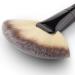 1Pc Large Fan Makeup Brush - Versatile Brush for Contour Concealer Blush and Eyeshadow | International Shipping - Buy Online on SooperMarket.com