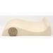 Mini S-Curve Mold - Perfect for Small Baking Projects | [Brand Name] - Buy Online on SooperMarket.com