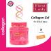 First Lady Collagen Gel 500ml - Skin Boost for All Skin Types - Buy Online on SooperMarket.com
