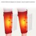 Knee Massager with Heating Pad - Joint Pain Relief & Comfort for All | Buy Now! - Buy Online on SooperMarket.com
