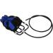 Finger Rehabilitation Orthosis Glove Gas Valve Rehabilitation Robot Glove Reduced Contracture Single Physical Valves Comfortable Fit for Children (Right Hand) - Buy Online on SooperMarket.com