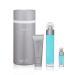 Perry Ellis 360 3-Piece Gift Set - Men's Cologne - 3.4 fl oz EDT 3 oz Shower Gel .25 fl oz EDT mini travel spray - fresh woody citrus aquatic long-lasting gift idea - Buy Online on SooperMarket.com