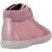 Geox Baby Girl's B Gisli B Sneaker - Size 4.5 UK Child - Dark Pink - Buy Online on SooperMarket.com