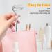 Running Man Massage Roller - Deep Tissue Tool for Face Neck Thighs | Acupuncture Muscle Pain Relief & Skin Tightening | International Shipping - Buy Online on SooperMarket.com