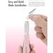 FantastiCAR Craft Knife Set (30pcs) - Precision Cutter Blades for Art, Scrapbooking, Stencil, and More - Pink - Buy Online on SooperMarket.com