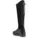 Horze Girls Riding Boots 3.5 Black - Stylish and Durable Riding Footwear for Young Equestrians - Buy Online on SooperMarket.com