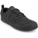 Xero Shoes Men's Prio Cross Training Shoe - Lightweight Zero Drop Barefoot Black - Size 10 - Buy Online on SooperMarket.com