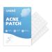 ovand Acne Pimple Patches  Acne Treatment for Face  Ultra-Thin Hydrocolloid Spot Stickers Provide Optimal Healing for Pimples  Extra Adhesion Pimple Patches for Face Zit Patch-2 Sizes 72 Acne Dots