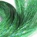 Glitter Hair Tinsel Extensions Kit - 12 Colors, 3200 Strands, 46inches - Fairy Hair Accessories - Buy Online on SooperMarket.com