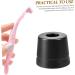 Premium Housoutil Razor Holder & Shaving Tools Organizer - Men's Barber Storage Rack for Clippers Brushes & Razors - International Shipping Available - Buy Online on SooperMarket.com