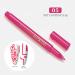 Nail Art 3D Paint Waterproof and Quick Dry Nail Art Painting | Easy to Use Drawing Nail Design for Nail DIY Decoration Kot-au 05 - Buy Online on SooperMarket.com