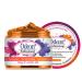 Odeon Temporary Hair Color Wax Natural & Washable Hair Wax Color for Temporary Hair Dye with Beeswax & Tea Tree Extract - Easy To Use Temporary Hair Color for Kids & Adults Orange (4.23oz)