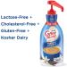 Coffee mate French Vanilla Liquid Concentrate 1.5 Liter Pump Bottle with World Food Shop Scoop - Buy Online on SooperMarket.com