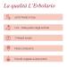 L'Erbolario Sweet Poppy - Notes Of Mandarin Orange Red Poppy And Amber - Floral Fragrance For Women - Evanescent Sweet Scent - Evokes Romance And Mystery - Long Lasting - 1.6 Oz EDP Spray Sweet Poppy 1.6 Ounce (Pack of 1) - Buy Online on SooperMarket.com