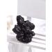 Natural Stone Cluster Type Raw Crystals Specimen Rough Sample Ornamental Collection Quartz Home Decor Gift 1Pcs Carbonado Cluster Rocks