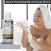 Monoi de Tahiti Bath Foam 1000ml - Luxury Aromatherapy & Spa Relaxation - Body Care & Bubble Baths - Buy Online on SooperMarket.com
